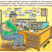ham-radio-cartoons